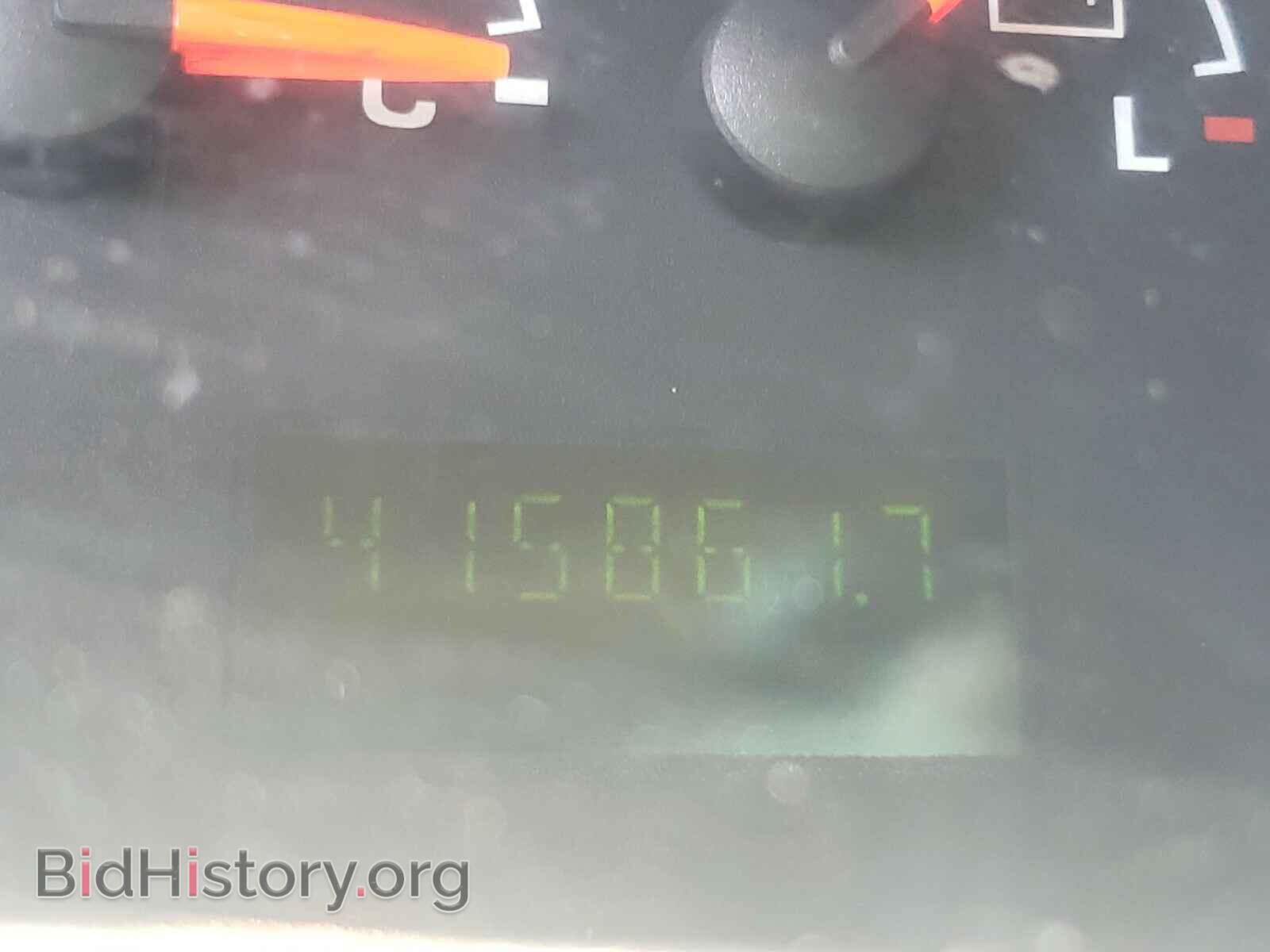 2006 FORD ECONOLINE - VIN: 1FTSS34L56DA03499 - Фото 8
