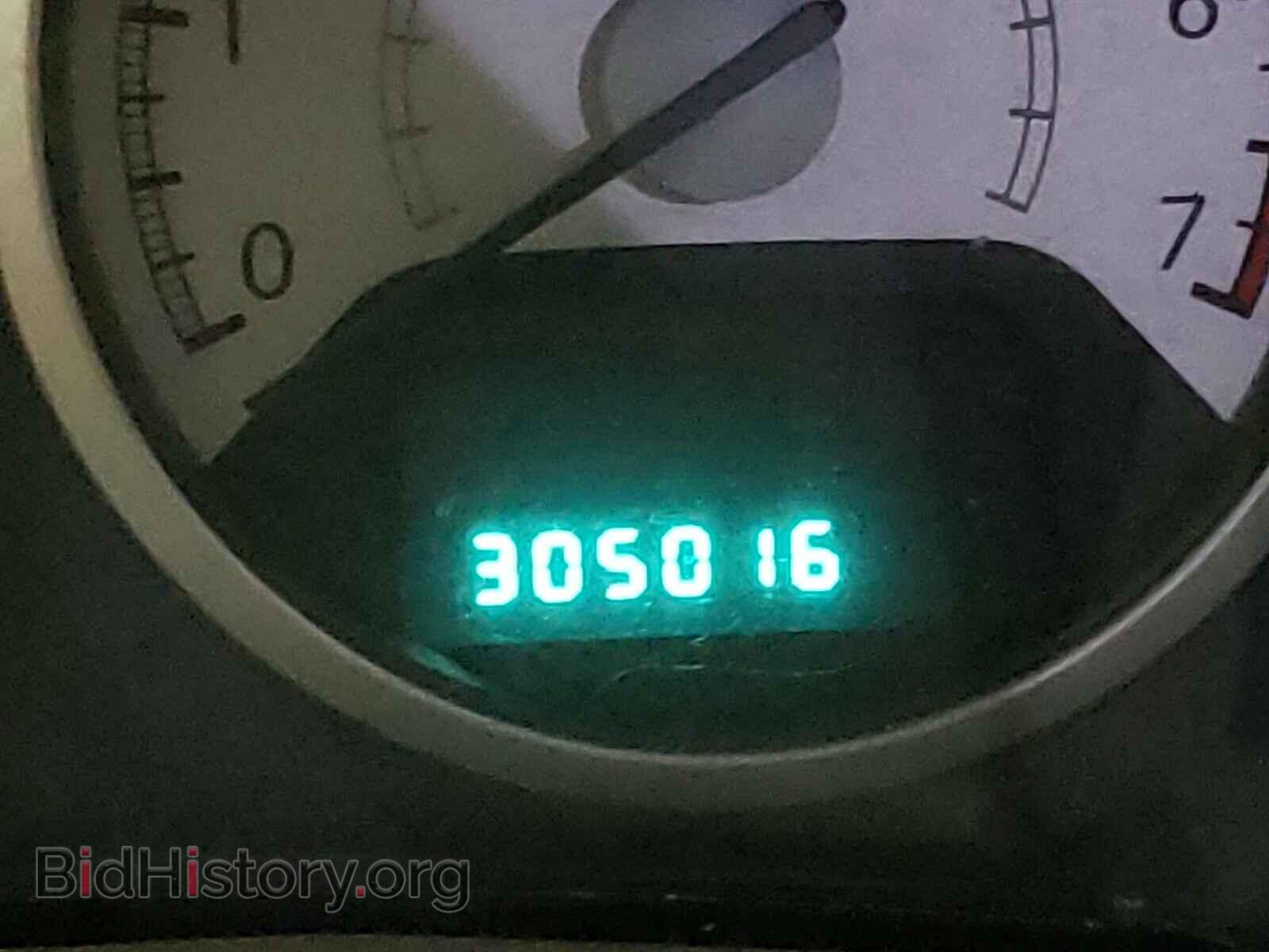 2010 CHRYSLER MINIVAN - VIN: 2A4RR5DX5AR124042 - Фото 8
