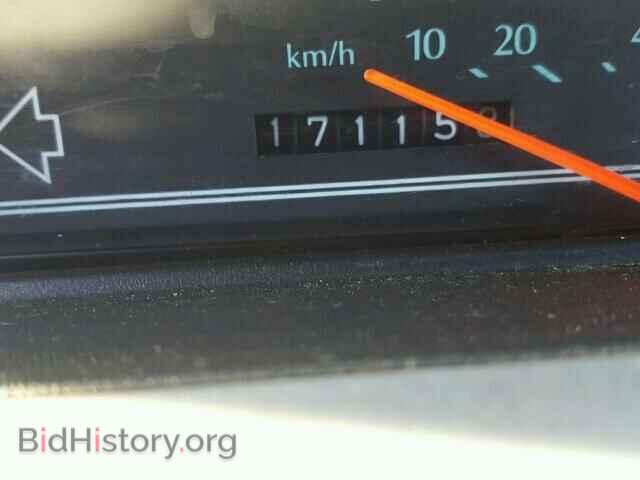 1991 CADILLAC DEVILLE - VIN: 1G6CD53B8M4257193 - Фото 8