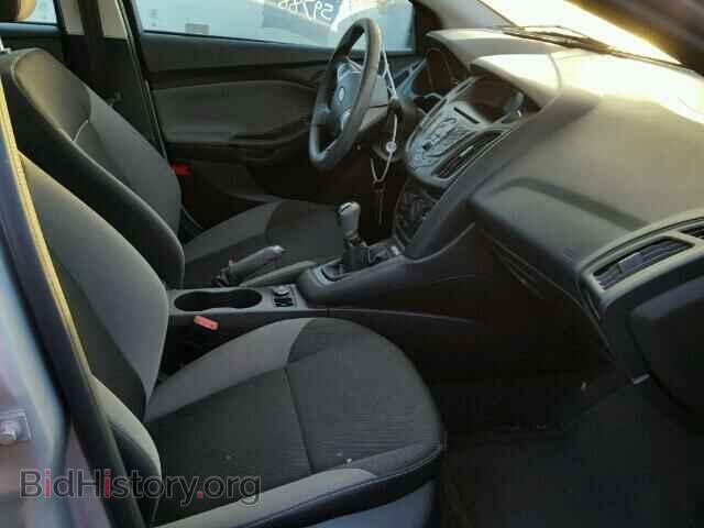 2013 FORD FOCUS - VIN: 1FADP3E2XDL382590 - Photo 5