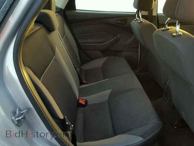 2013 FORD FOCUS - VIN: 1FADP3E2XDL382590 - Photo 6