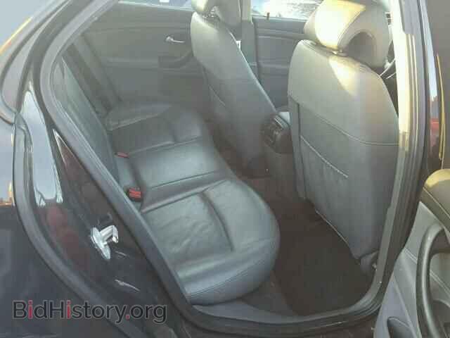 2004 SAAB 9 3 - VIN: YS3FB49SX41019048 - Фото 6