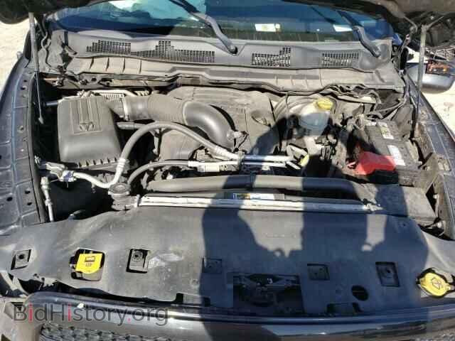 2017 RAM 1500 - VIN: 1C6RR6MT4HS622712 - Фото 7
