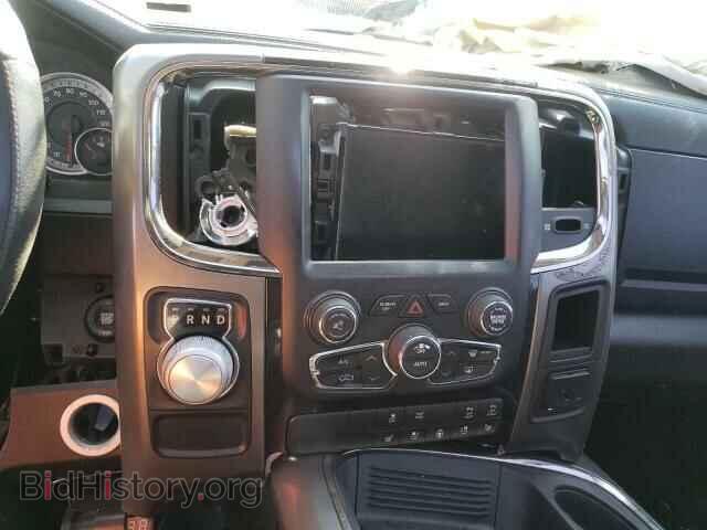 2017 RAM 1500 - VIN: 1C6RR6MT4HS622712 - Фото 9