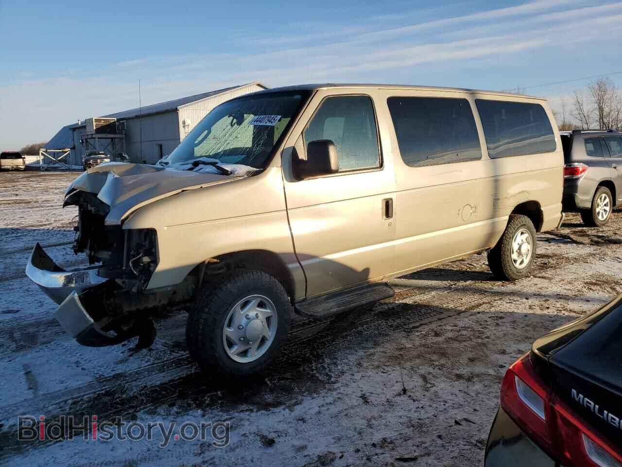Photo 1FBNE3BL2DDA27607 - FORD ALL Models 2013