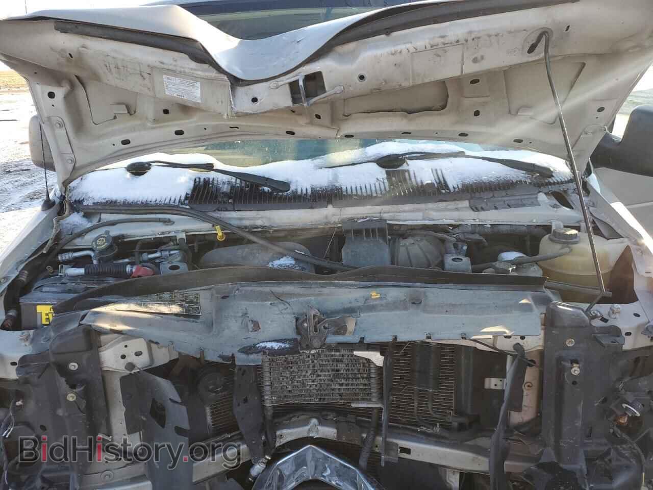 2013 FORD ALL Models - VIN: 1FBNE3BL2DDA27607 - Фото 12