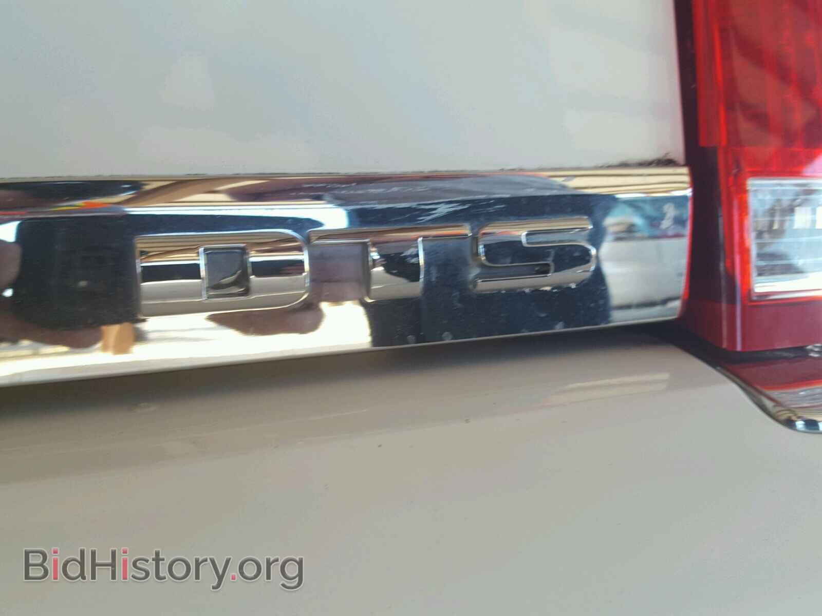 2006 CADILLAC DTS - VIN: 1G6KD57Y36U111460 - Фото 9