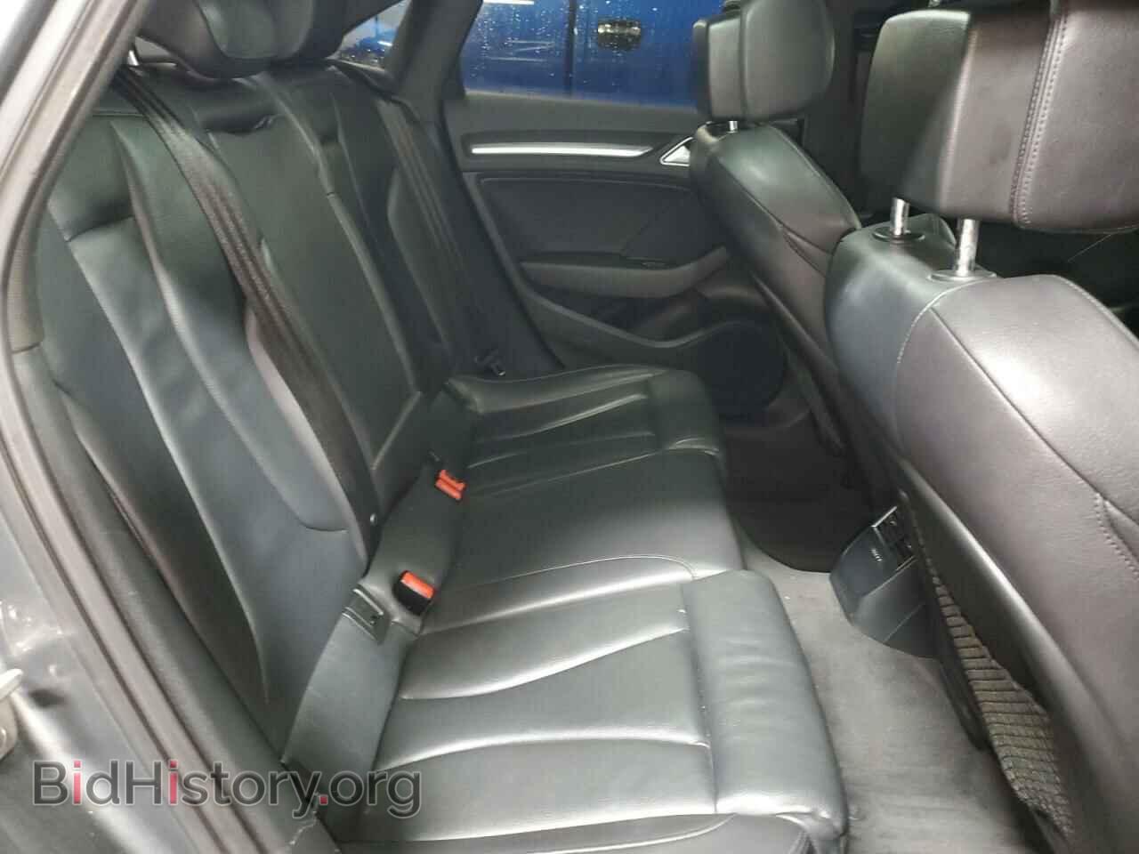 2015 AUDI A3 - VIN: WAUCCGFF2F1035664 - Photo 10