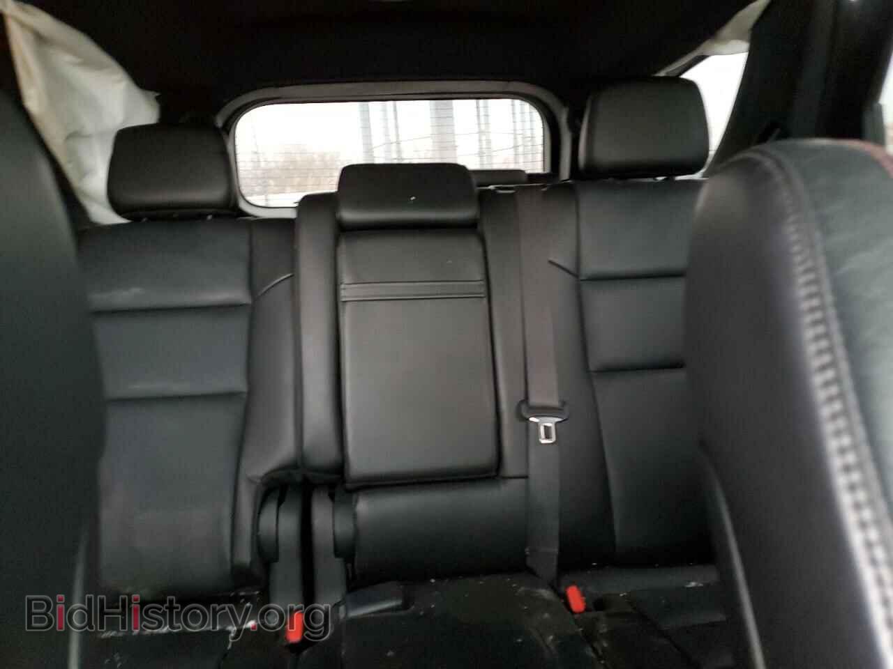 2023 DODGE DURANGO - VIN: 1C4SDJCT4PC676534 - Photo 10