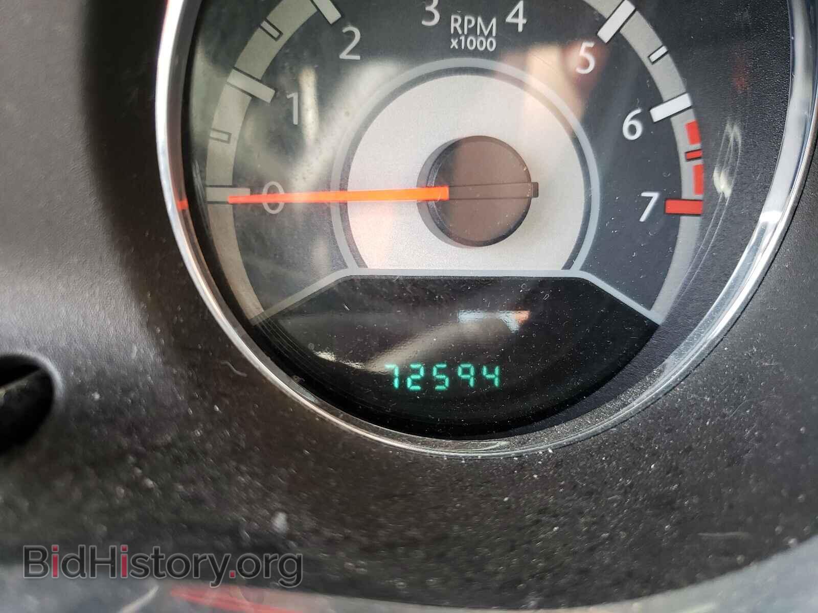 2013 CHRYSLER 200 - VIN: 1C3CCBBB7DN601613 - Фото 8