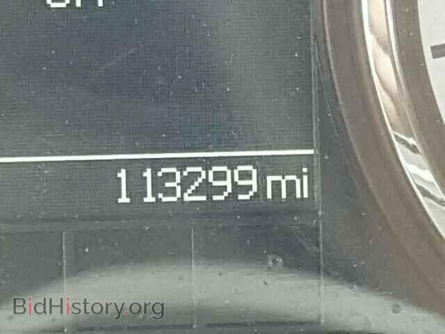 2011 DODGE RAM 1500 - VIN: 1D7RV1CT2BS676533 - Фото 8