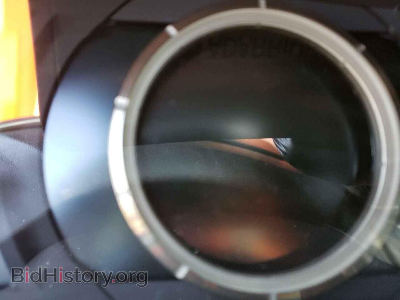 2014 LEXUS IS - VIN: JTHBF1D24E5033133 - Фото 8