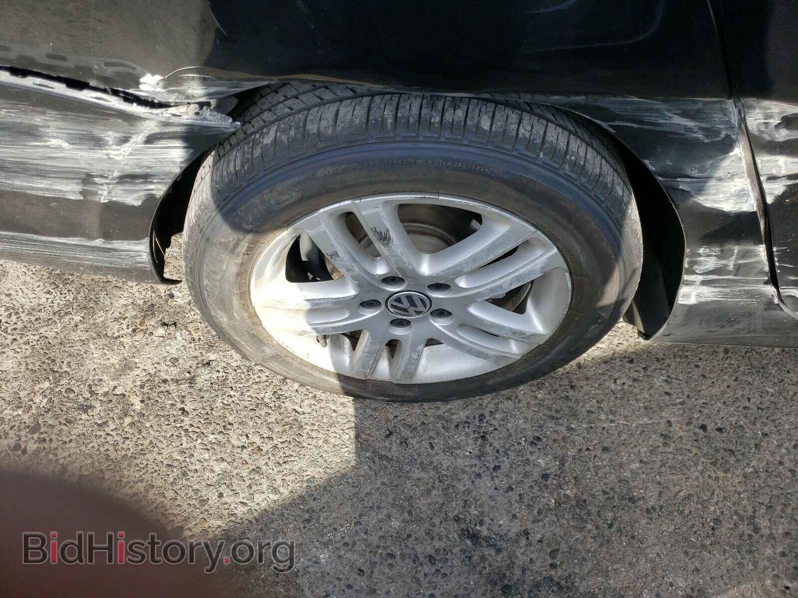 2017 VOLKSWAGEN JETTA - VIN: 3VW2B7AJ0HM370860 - Фото 9