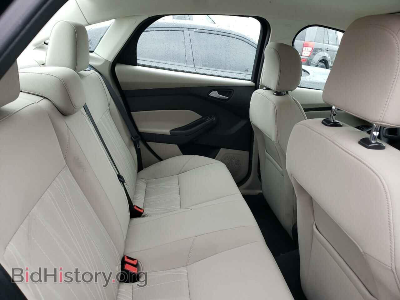 2016 FORD FOCUS - VIN: 1FADP3F29GL378517 - Photo 10