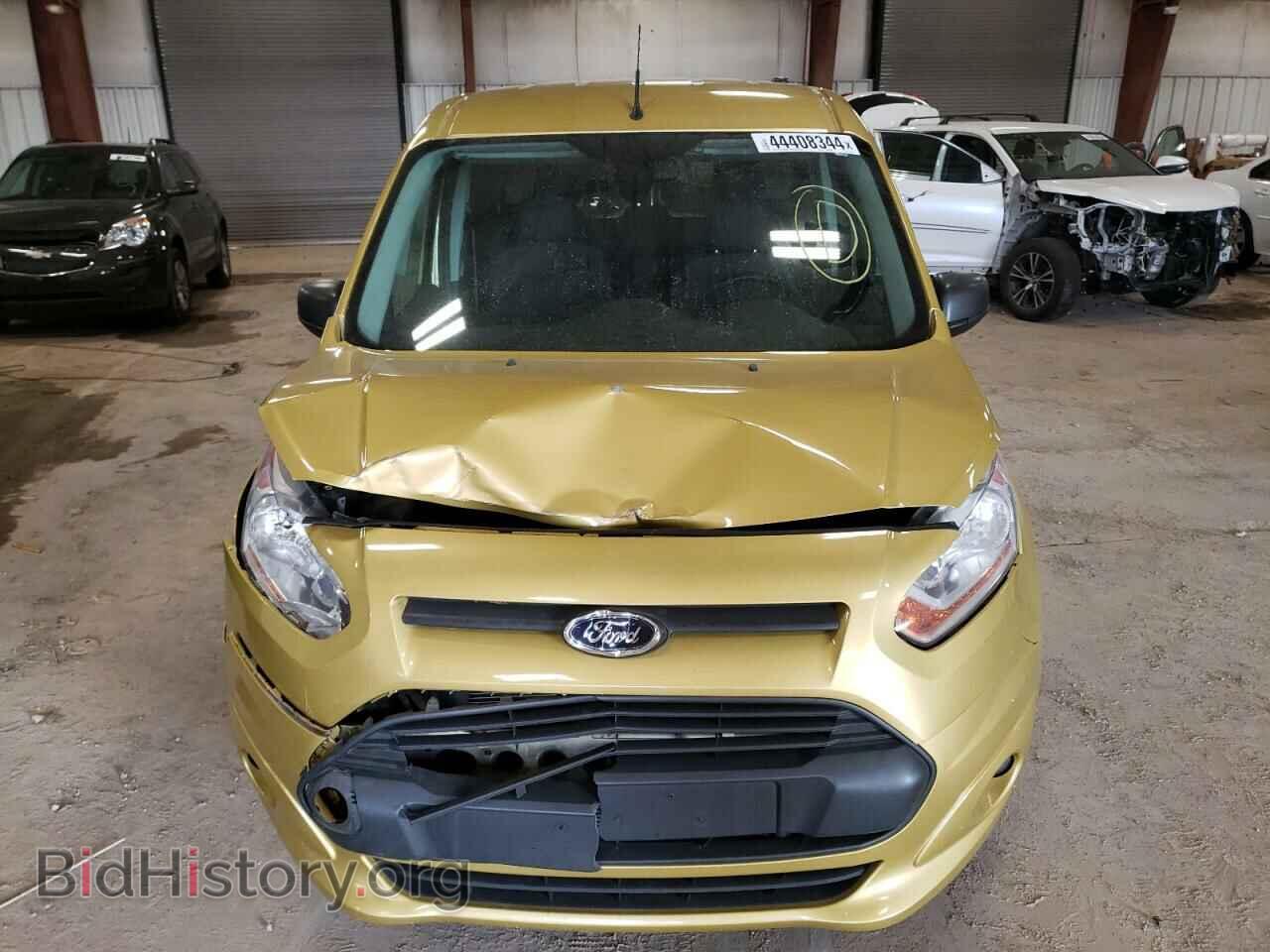 2014 FORD TRANSIT - VIN: NM0GS9F71E1136413 - Фото 5