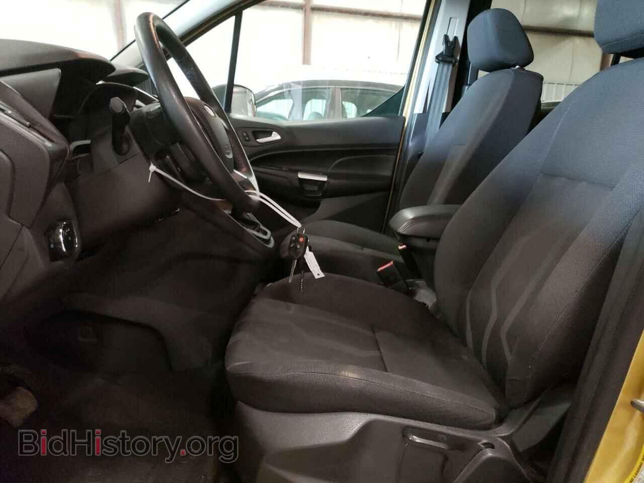 2014 FORD TRANSIT - VIN: NM0GS9F71E1136413 - Фото 7