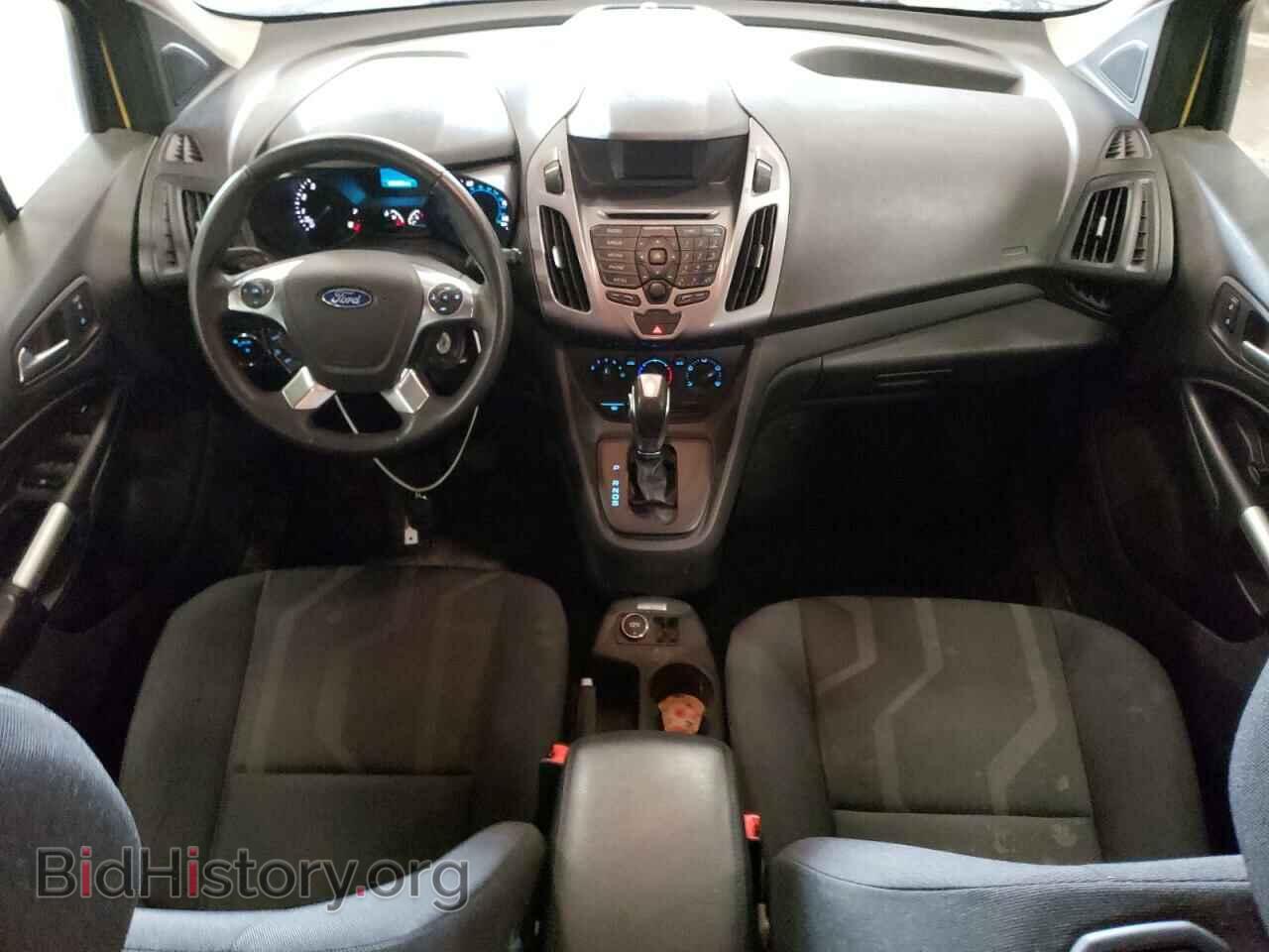 2014 FORD TRANSIT - VIN: NM0GS9F71E1136413 - Фото 8