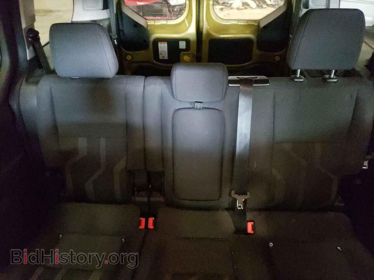 2014 FORD TRANSIT - VIN: NM0GS9F71E1136413 - Фото 10