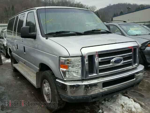 Photo 1FBNE3BL5ADA78126 - FORD ECONOLINE 2010