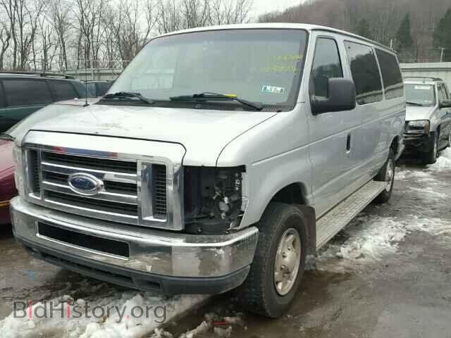 2010 FORD ECONOLINE - VIN: 1FBNE3BL5ADA78126 - Фото 2