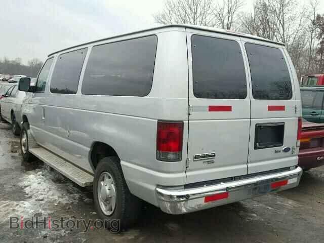 2010 FORD ECONOLINE - VIN: 1FBNE3BL5ADA78126 - Фото 3