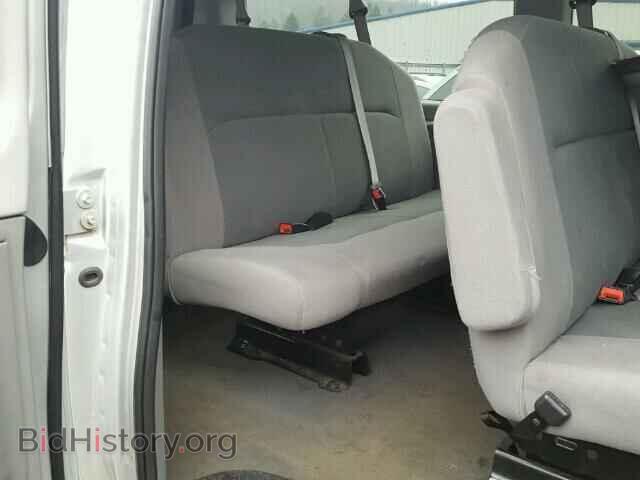 2010 FORD ECONOLINE - VIN: 1FBNE3BL5ADA78126 - Фото 6