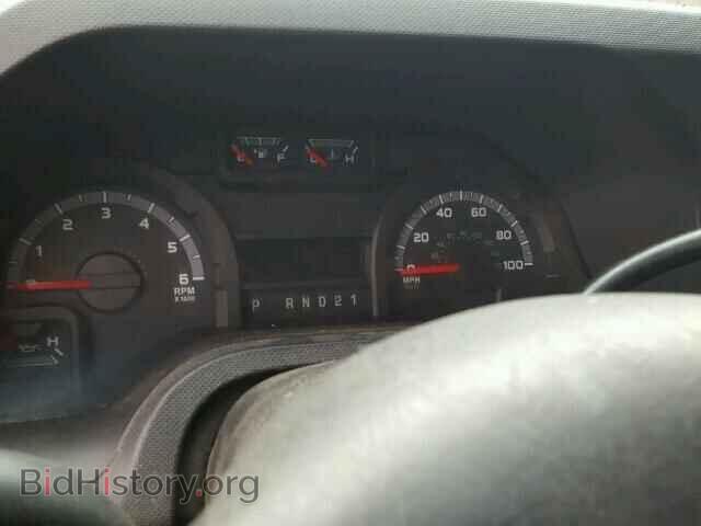 2010 FORD ECONOLINE - VIN: 1FBNE3BL5ADA78126 - Фото 8