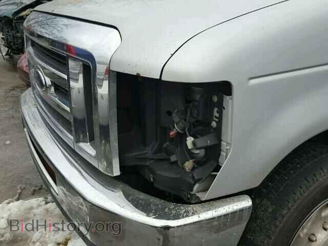 2010 FORD ECONOLINE - VIN: 1FBNE3BL5ADA78126 - Фото 9