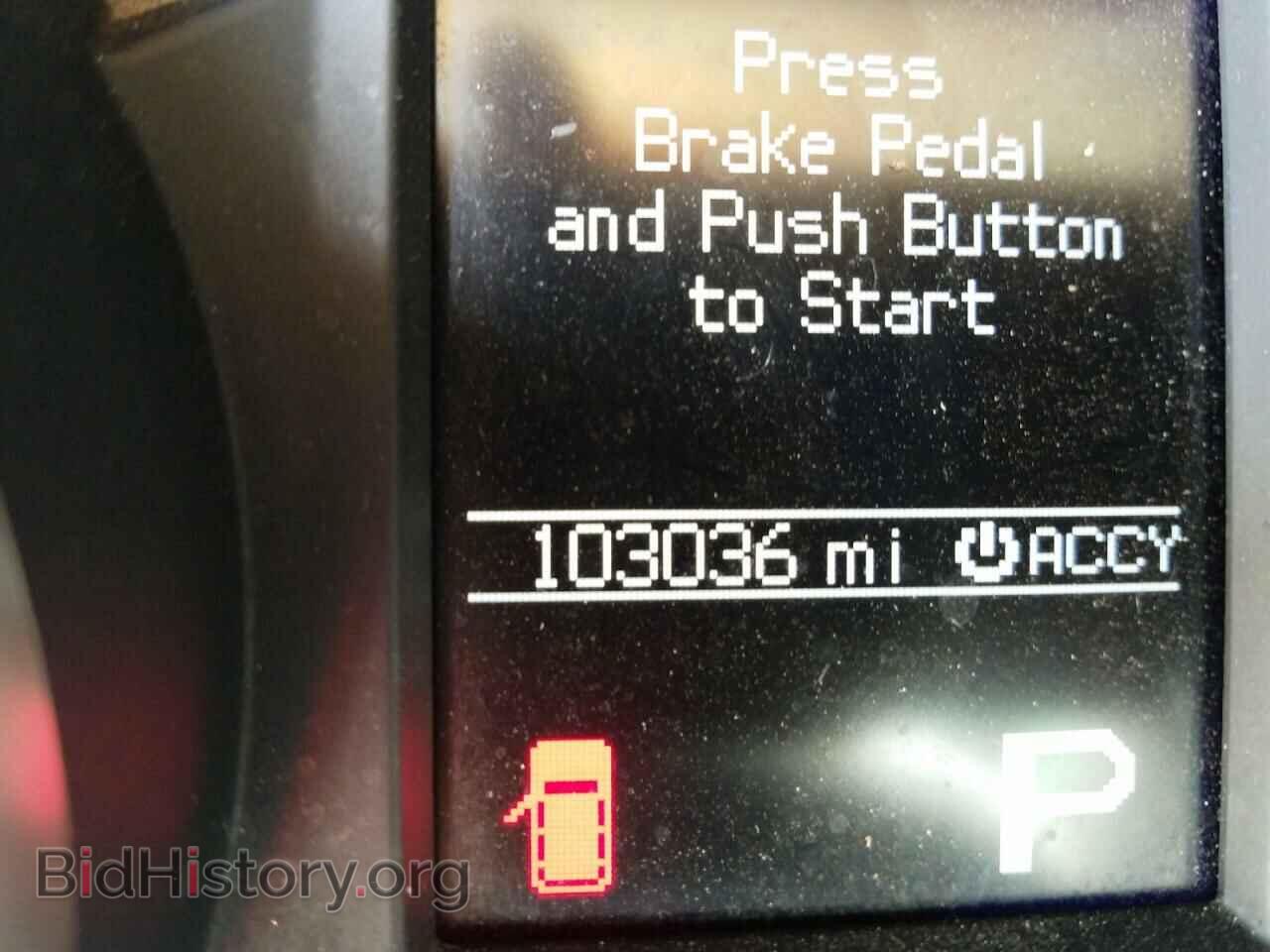 2012 JEEP CHEROKEE - VIN: 1C4RJECT8CC112149 - Фото 8