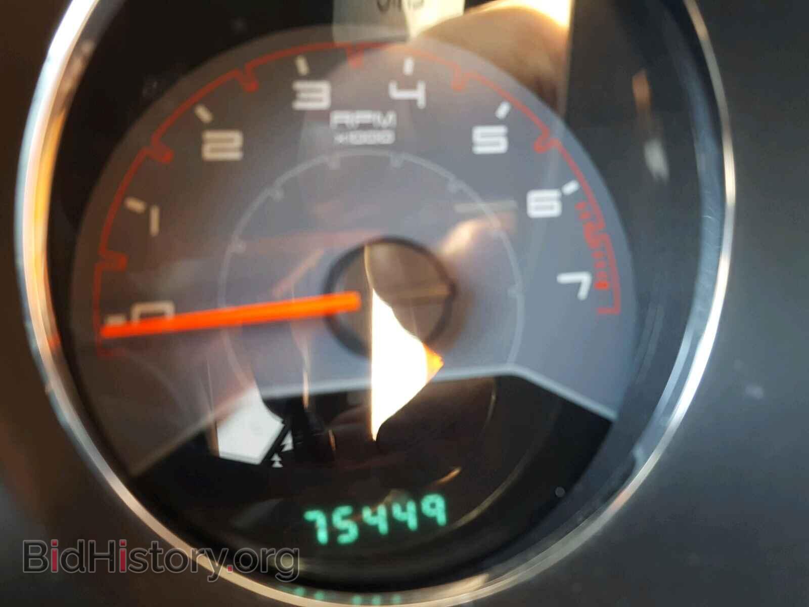 2013 DODGE AVENGER - VIN: 1C3CDZAB3DN644191 - Фото 8