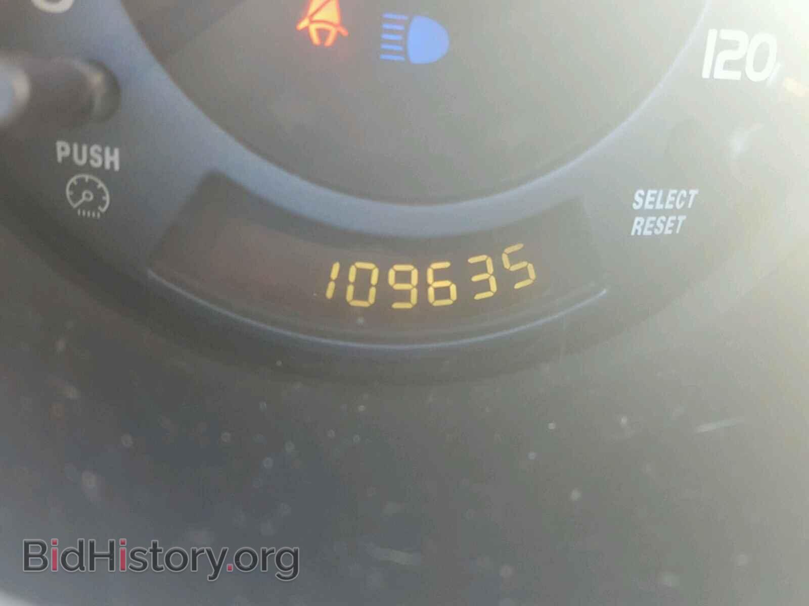 2004 HONDA ELEMENT - VIN: 5J6YH28584L005081 - Фото 8