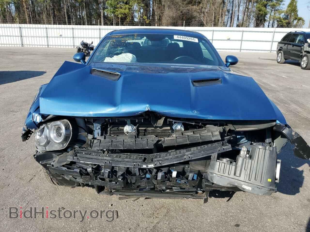 2020 DODGE CHALLENGER - VIN: 2C3CDZAG4LH196434 - Фото 5