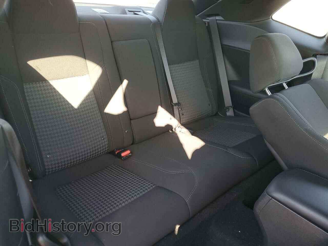 2020 DODGE CHALLENGER - VIN: 2C3CDZAG4LH196434 - Фото 10