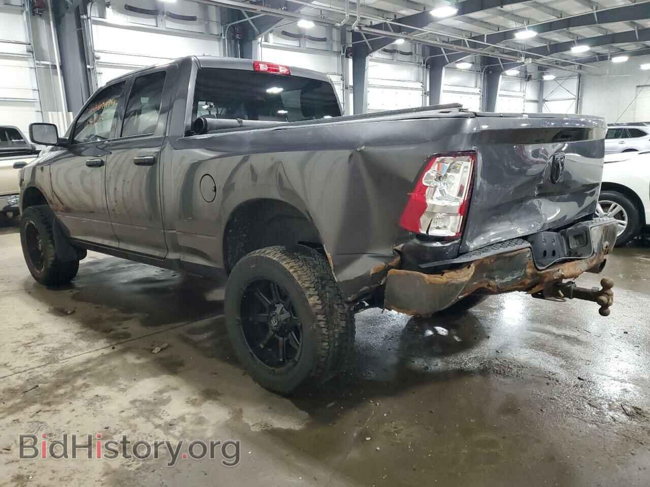 2017 RAM 1500 - VIN: 1C6RR7FT6HS588016 - Фото 2