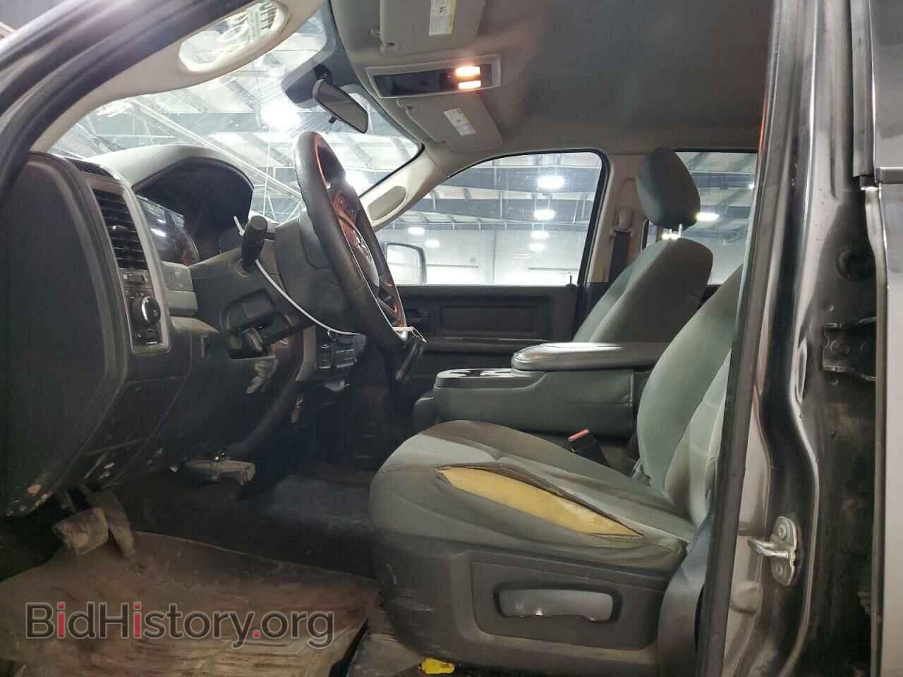 2017 RAM 1500 - VIN: 1C6RR7FT6HS588016 - Фото 7