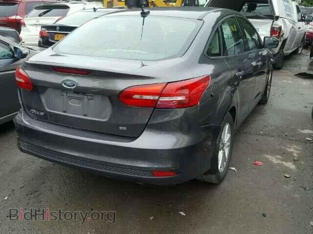2015 FORD FOCUS - VIN: 1FADP3F23FL213030 - Photo 4