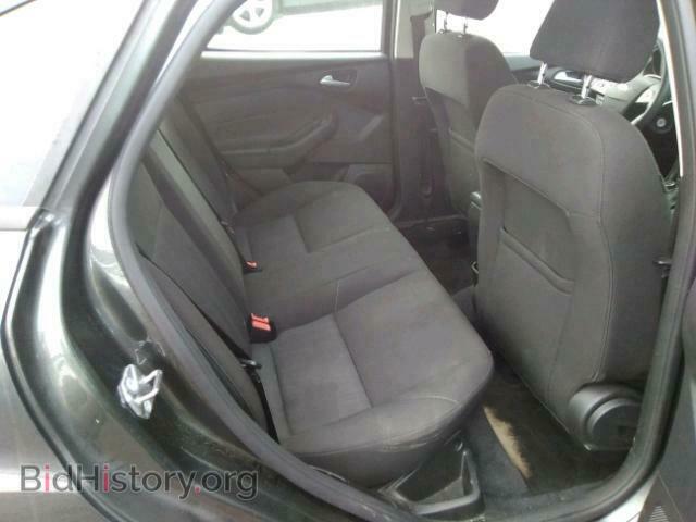 2015 FORD FOCUS - VIN: 1FADP3F23FL213030 - Photo 6