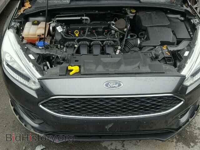 2015 FORD FOCUS - VIN: 1FADP3F23FL213030 - Photo 7