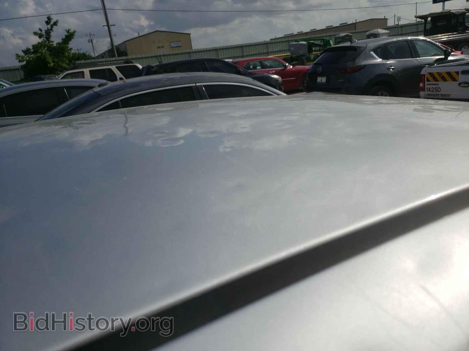 2017 KIA RIO - VIN: KNADM4A33H6049737 - Фото 9