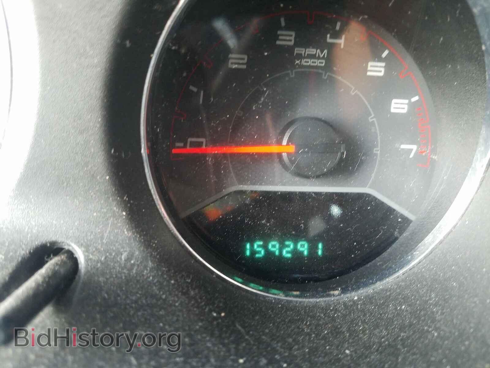 2012 DODGE AVENGER - VIN: 1C3CDZAB7CN102428 - Фото 8