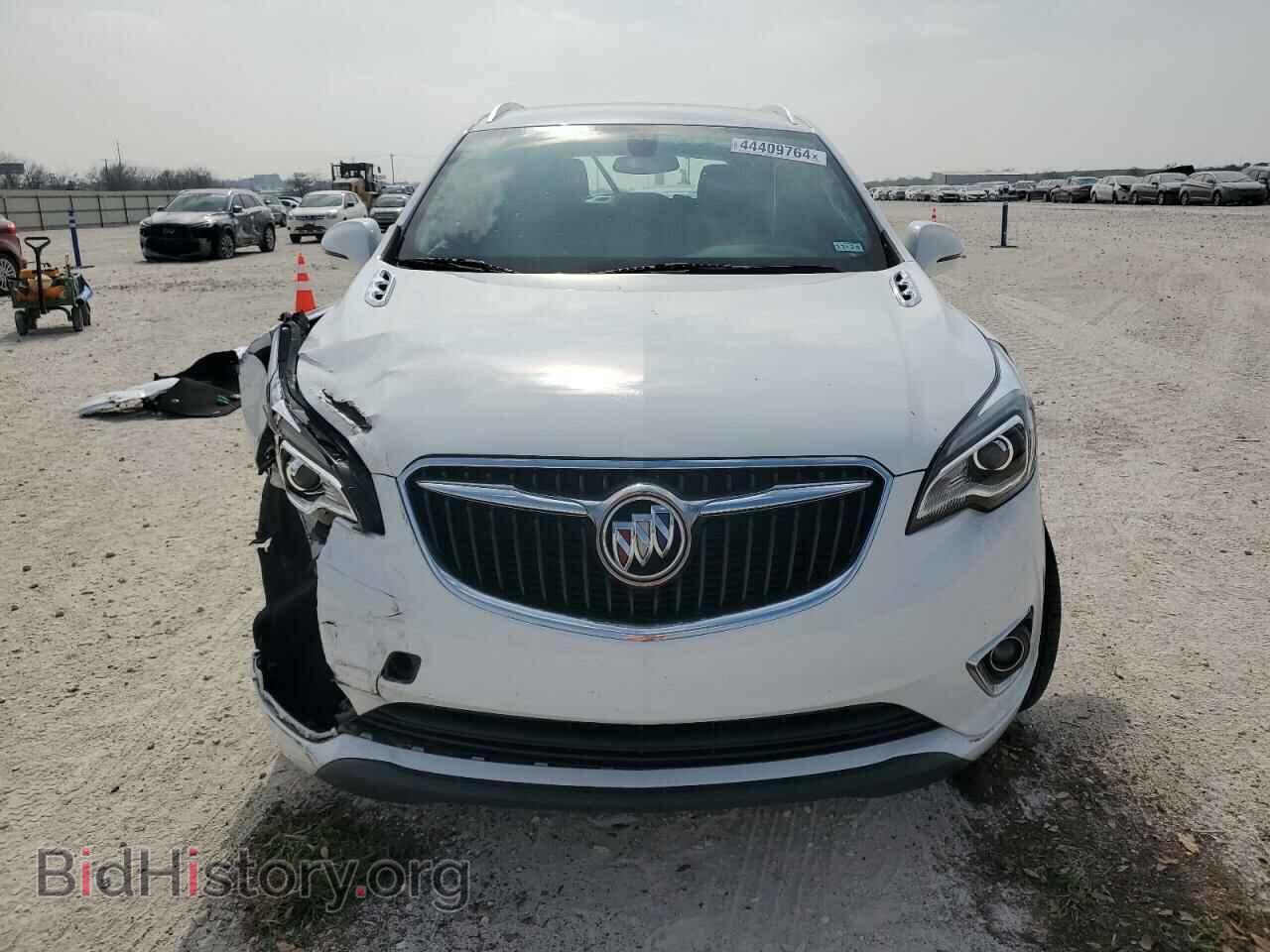 2020 BUICK ENVISION - VIN: LRBFXCSA3LD210469 - Photo 5