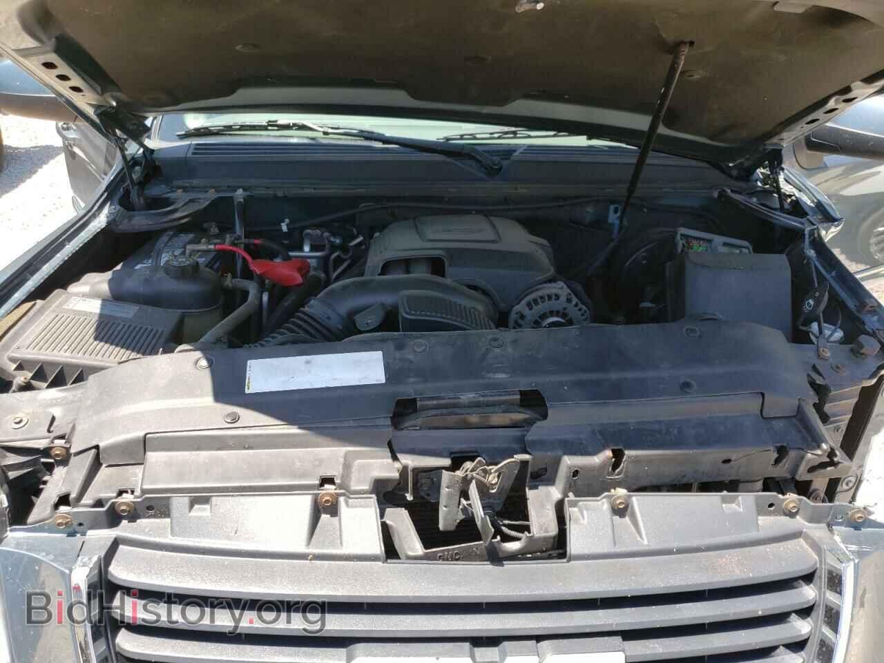 2010 GMC YUKON - VIN: 1GKUKCE06AR100532 - Фото 7