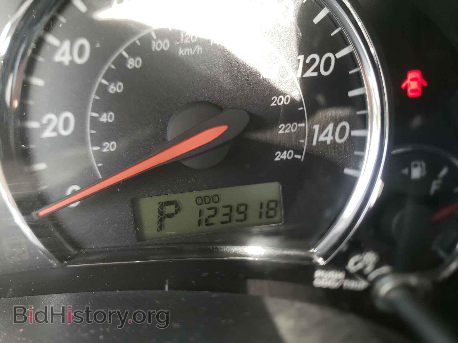 2012 TOYOTA COROLLA - VIN: 2T1BU4EE2CC855477 - Photo 8