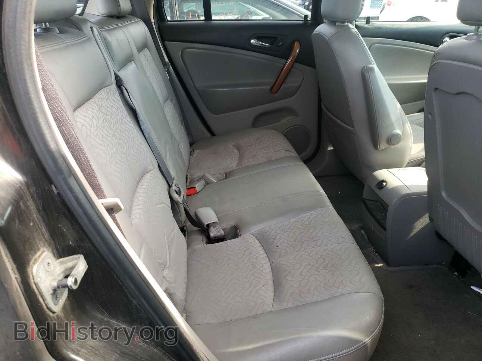 2006 SATURN VUE - VIN: 5GZCZ53436S810328 - Фото 6