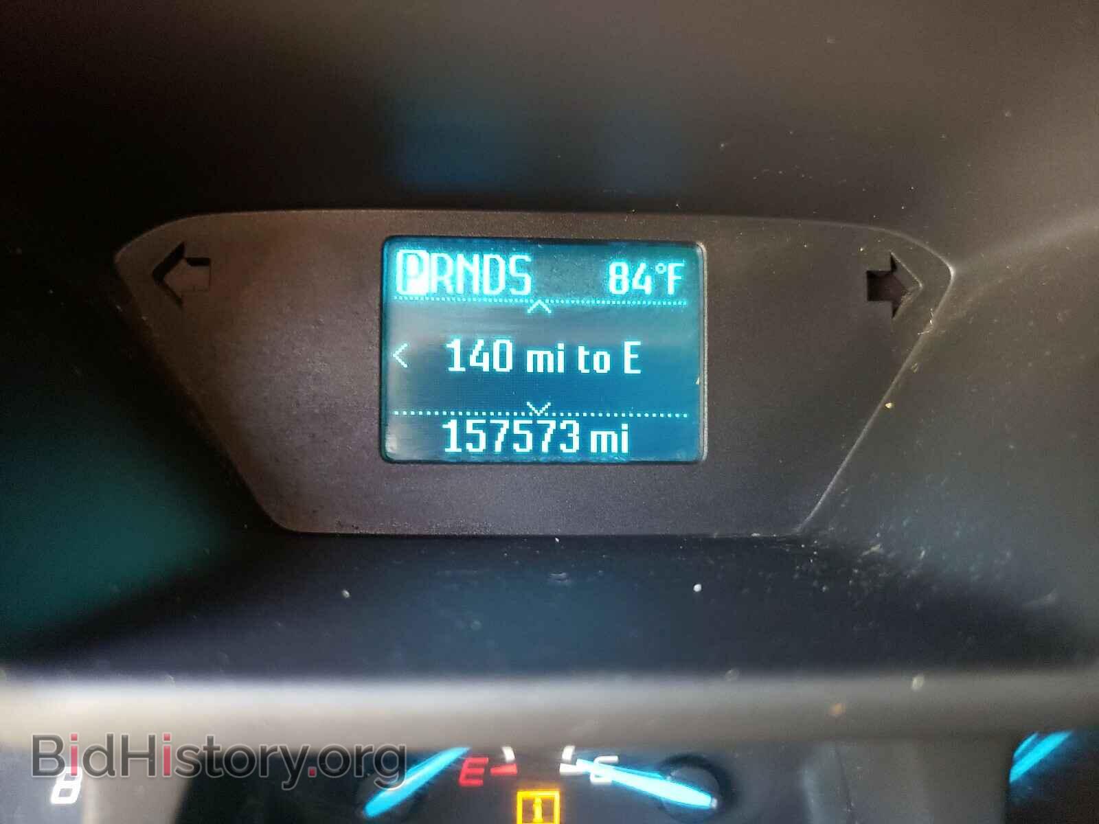 2014 FORD TRANSIT CO - VIN: NM0GE9F75E1163833 - Фото 8