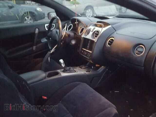 2001 MITSUBISHI ECLIPSE - VIN: 4A3AC84H81E203763 - Photo 5
