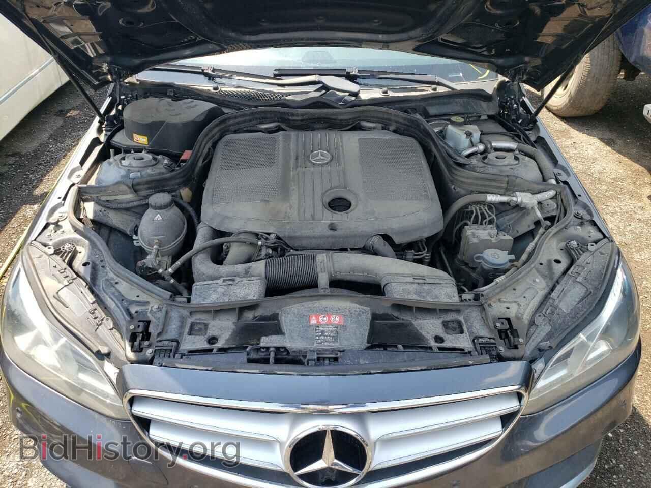 2014 MERCEDES-BENZ E-CLASS - VIN: WDDHF9HB2EA918819 - Фото 7