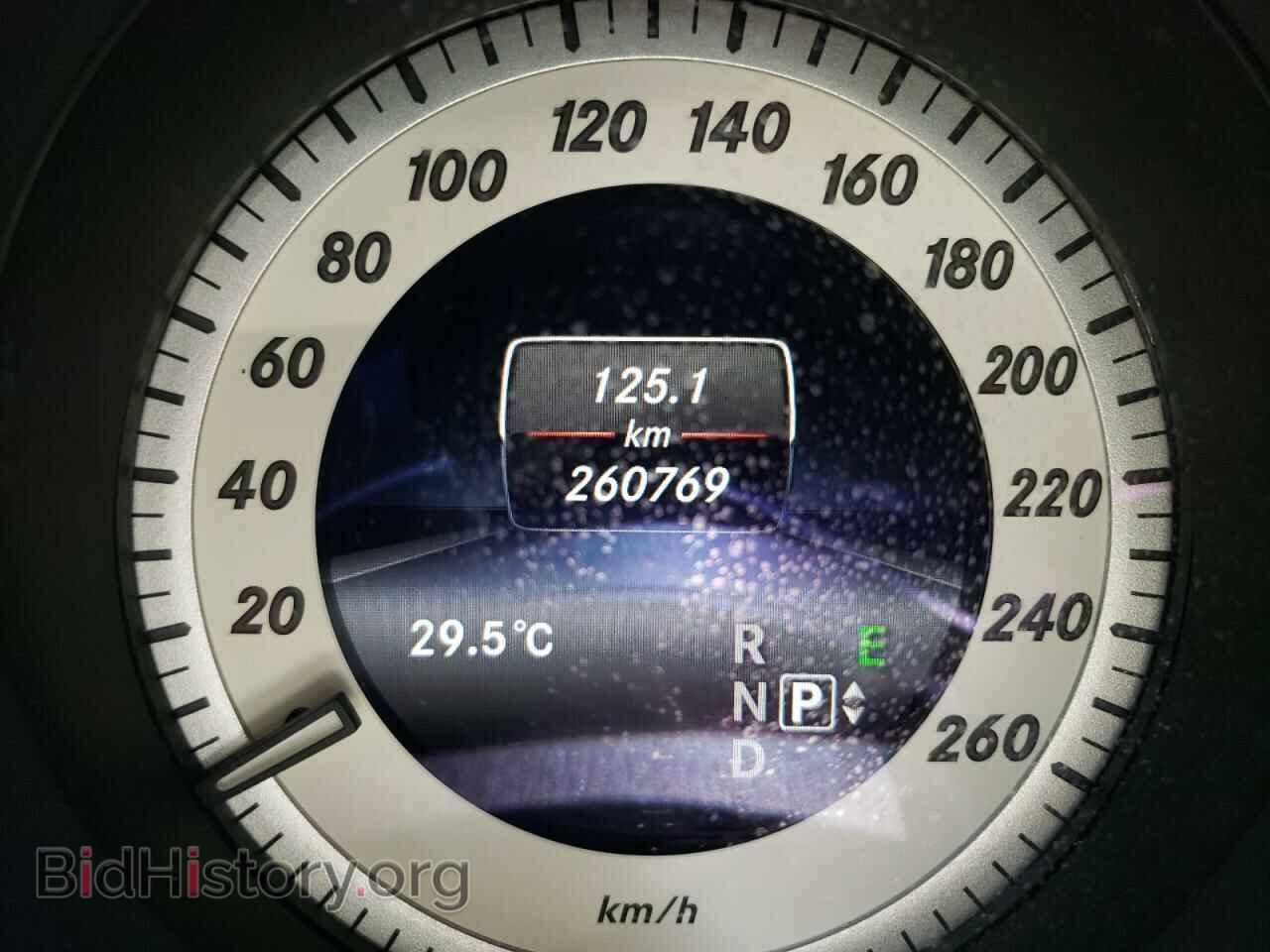 2014 MERCEDES-BENZ E-CLASS - VIN: WDDHF9HB2EA918819 - Фото 8