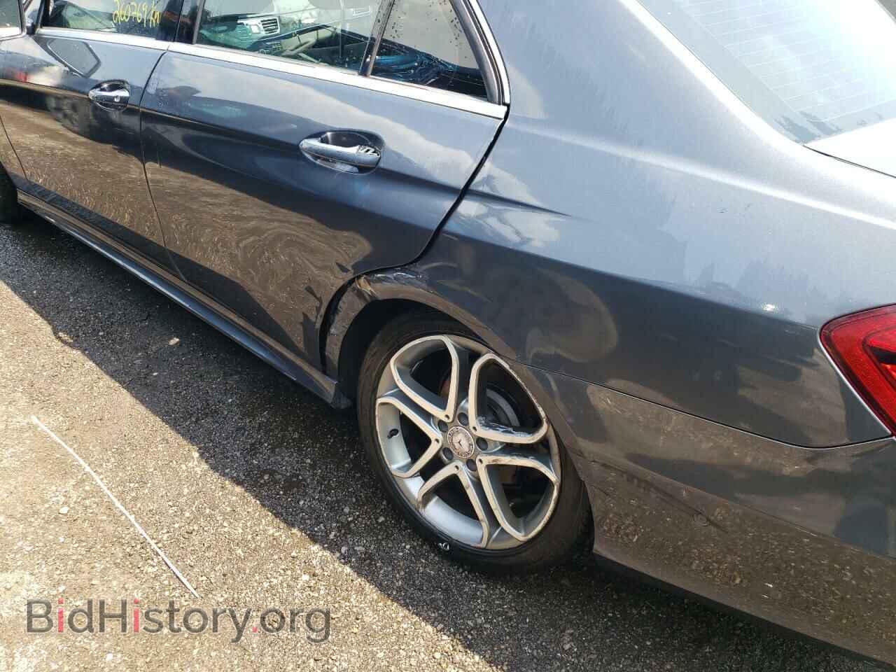 2014 MERCEDES-BENZ E-CLASS - VIN: WDDHF9HB2EA918819 - Фото 9