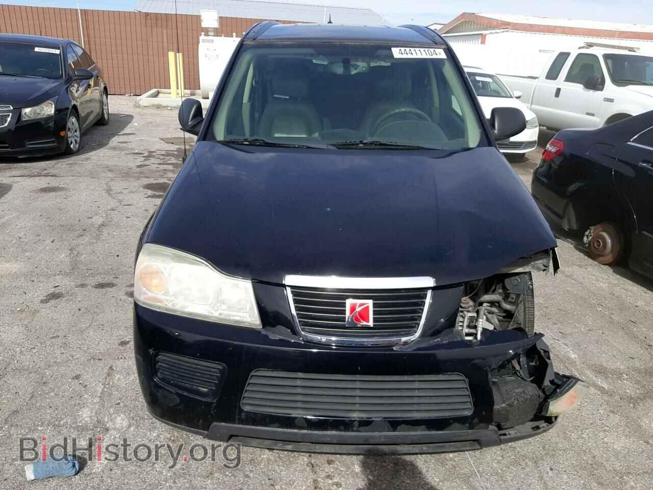 2007 SATURN VUE - VIN: 5GZCZ33D27S826087 - Фото 5